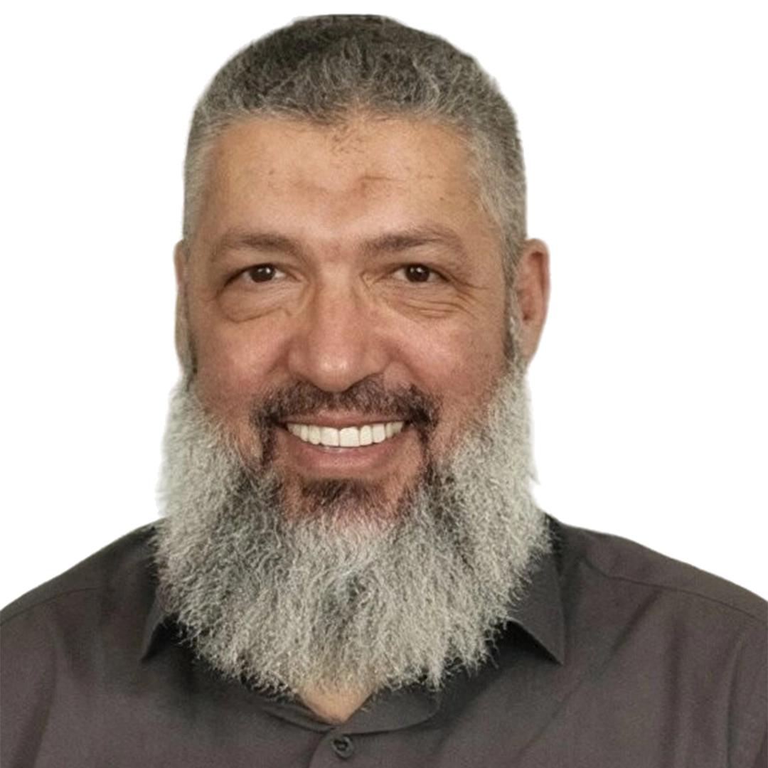 Dr. Nabil Lassal